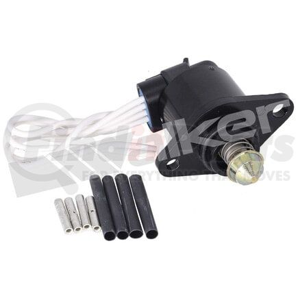 Walker Products 215-91025 Walker Products 215-91025 Fuel Injection Idle Air Control Valve - FSK