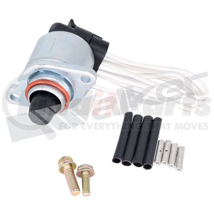 Walker Products 215-91034 Walker Products 215-91034 Fuel Injection Idle Air Control Valve - FSK