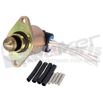 Walker Products 215-91041 Walker Products 215-91041 Fuel Injection Idle Air Control Valve - FSK