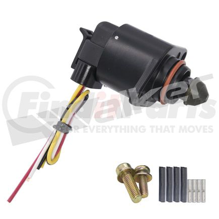 Walker Products 215-91079 Walker Products 215-91079 Fuel Injection Idle Air Control Valve - FSK