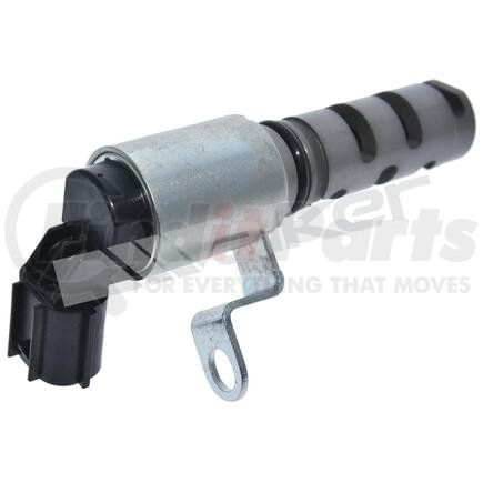 Walker Products 590-1172 Variable Valve Timing (VVT) Solenoids are responsible for changing the position of the camshaft timing in the engine. Working on oil pressure, they either advance or retard cam position to provide the optimal performance from the engine.