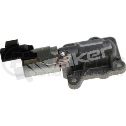 Walker Products 590-1181 Variable Valve Timing (VVT) Solenoids are responsible for changing the position of the camshaft timing in the engine. Working on oil pressure, they either advance or retard cam position to provide the optimal performance from the engine.