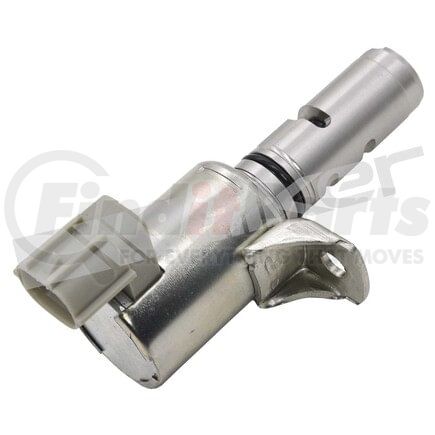 Walker Products 590-1194 Variable Valve Timing (VVT) Solenoids are responsible for changing the position of the camshaft timing in the engine. Working on oil pressure, they either advance or retard cam position to provide the optimal performance from the engine.