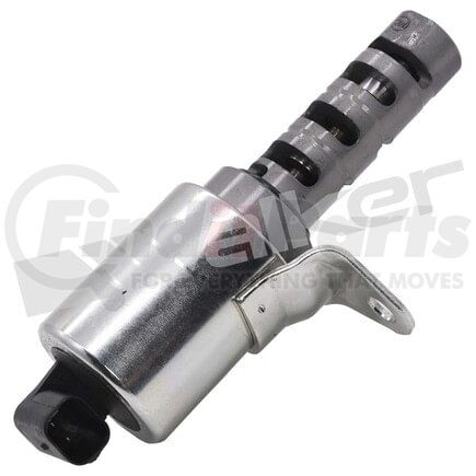 Walker Products 590-1231 Variable Valve Timing (VVT) Solenoids are responsible for changing the position of the camshaft timing in the engine. Working on oil pressure, they either advance or retard cam position to provide the optimal performance from the engine.