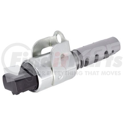 Walker Products 590-1238 Variable Valve Timing (VVT) Solenoids are responsible for changing the position of the camshaft timing in the engine. Working on oil pressure, they either advance or retard cam position to provide the optimal performance from the engine.