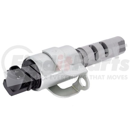 Walker Products 590-1240 Variable Valve Timing (VVT) Solenoids are responsible for changing the position of the camshaft timing in the engine. Working on oil pressure, they either advance or retard cam position to provide the optimal performance from the engine.