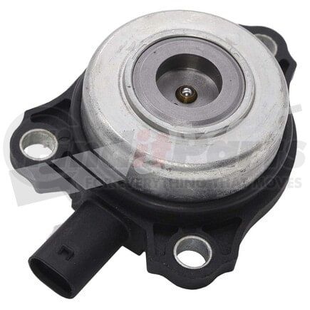 Walker Products 590-1248 Variable Valve Timing (VVT) Solenoids are responsible for changing the position of the camshaft timing in the engine. Working on oil pressure, they either advance or retard cam position to provide the optimal performance from the engine.