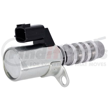 Walker Products 590-1256 Variable Valve Timing (VVT) Solenoids are responsible for changing the position of the camshaft timing in the engine. Working on oil pressure, they either advance or retard cam position to provide the optimal performance from the engine.