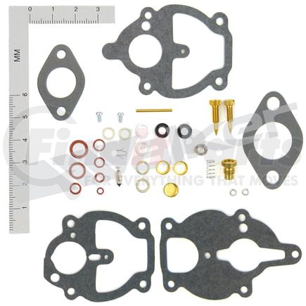 Walker Products 778-615A Walker Products 778-615A Carburetor Repair Kit