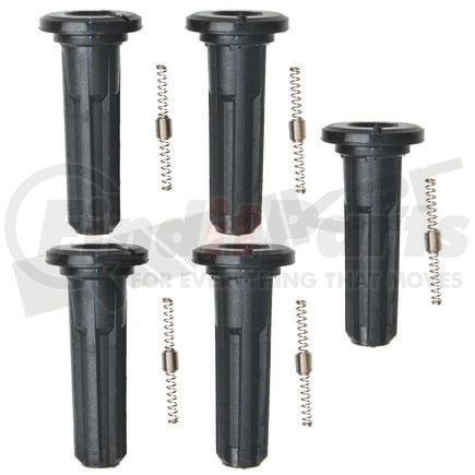 Walker Products 900-P2075-5 ThunderCore-Ultra 900-P2075-5 Coil Boot Kit