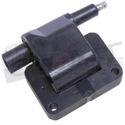 Walker Products 920-1007 ThunderSpark 920-1007 Ignition Coil