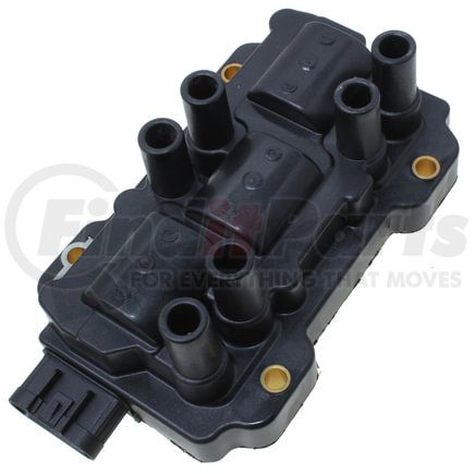 Walker Products 920-1066 ThunderSpark 920-1066 Ignition Coil