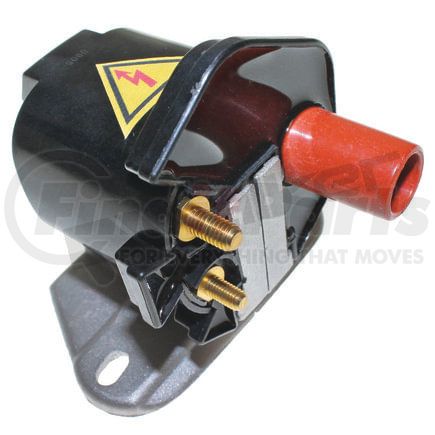 thumbnail image 2 of Walker Products 920-1061 Ignition Coil Pack | 12V Replacement Coil For Specific Vehicle Applications 2 of 4
