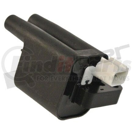 Walker Products 920-1096 Ignition Coils receive a signal from the distributor or engine control computer at the ideal time for combustion to occur and send a high voltage pulse to the spark plug to ignite the fuel air mixture in each cylinder.