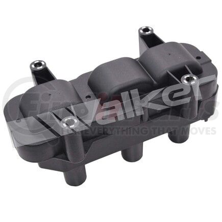 Walker Products 920-1140 Ignition Coils receive a signal from the distributor or engine control computer at the ideal time for combustion to occur and send a high voltage pulse to the spark plug to ignite the fuel air mixture in each cylinder.