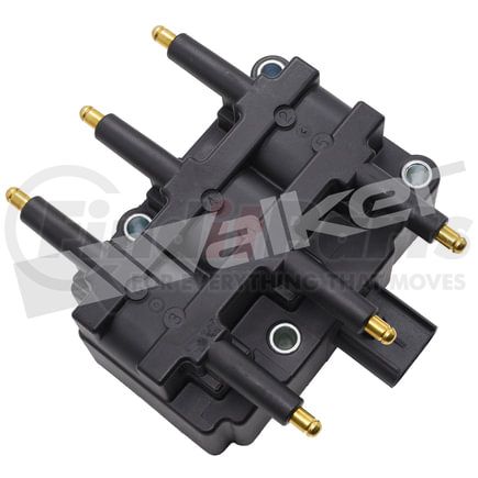 Walker Products 920-1167 Ignition Coils receive a signal from the distributor or engine control computer at the ideal time for combustion to occur and send a high voltage pulse to the spark plug to ignite the fuel air mixture in each cylinder.