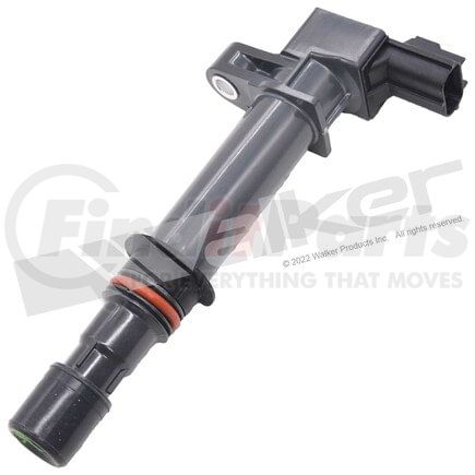 Walker Products 921-2002 Ignition Coils receive a signal from the distributor or engine control computer at the ideal time for combustion to occur and send a high voltage pulse to the spark plug to ignite the fuel air mixture in each cylinder.