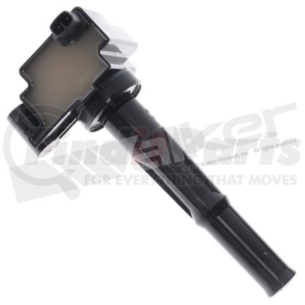 Walker Products 921-2009 Ignition Coils receive a signal from the distributor or engine control computer at the ideal time for combustion to occur and send a high voltage pulse to the spark plug to ignite the fuel air mixture in each cylinder.