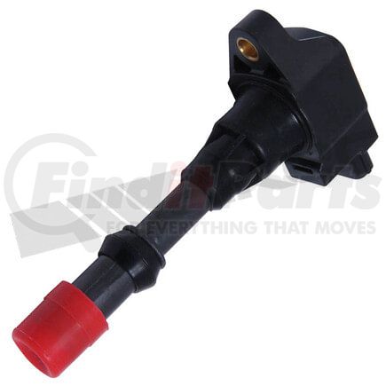 Walker Products 921-2031 Ignition Coils receive a signal from the distributor or engine control computer at the ideal time for combustion to occur and send a high voltage pulse to the spark plug to ignite the fuel air mixture in each cylinder.