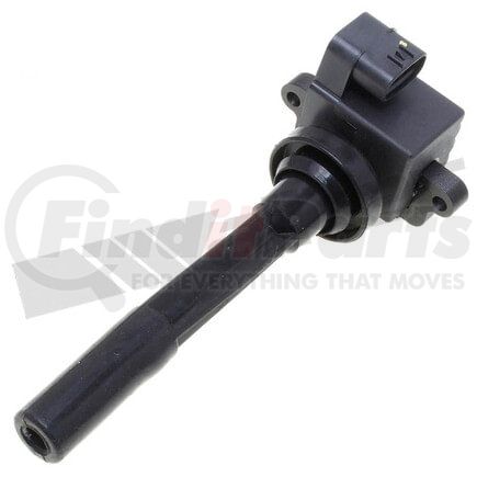 Walker Products 921-2038 Ignition Coils receive a signal from the distributor or engine control computer at the ideal time for combustion to occur and send a high voltage pulse to the spark plug to ignite the fuel air mixture in each cylinder.