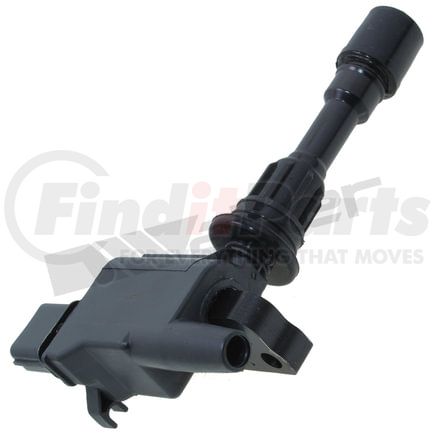 Walker Products 921-2060 Ignition Coils receive a signal from the distributor or engine control computer at the ideal time for combustion to occur and send a high voltage pulse to the spark plug to ignite the fuel air mixture in each cylinder.
