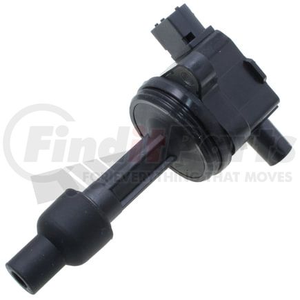 Walker Products 921-2074 Ignition Coils receive a signal from the distributor or engine control computer at the ideal time for combustion to occur and send a high voltage pulse to the spark plug to ignite the fuel air mixture in each cylinder.