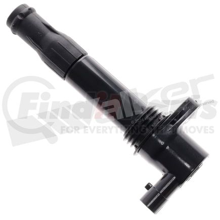 Walker Products 921-2102 Ignition Coils receive a signal from the distributor or engine control computer at the ideal time for combustion to occur and send a high voltage pulse to the spark plug to ignite the fuel air mixture in each cylinder.