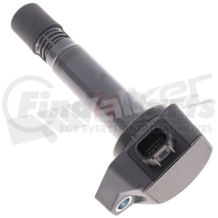 Walker Products 921-2123 Ignition Coils receive a signal from the distributor or engine control computer at the ideal time for combustion to occur and send a high voltage pulse to the spark plug to ignite the fuel air mixture in each cylinder.
