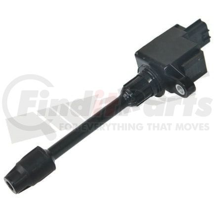Walker Products 921-2140 Ignition Coils receive a signal from the distributor or engine control computer at the ideal time for combustion to occur and send a high voltage pulse to the spark plug to ignite the fuel air mixture in each cylinder.