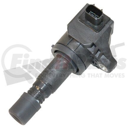 Walker Products 921-2152 Ignition Coils receive a signal from the distributor or engine control computer at the ideal time for combustion to occur and send a high voltage pulse to the spark plug to ignite the fuel air mixture in each cylinder.