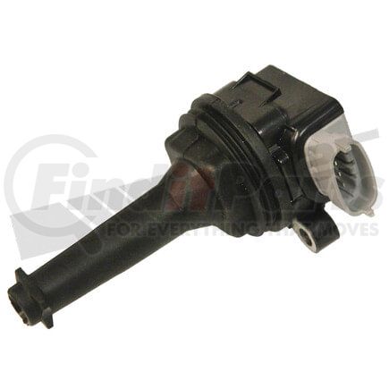 Walker Products 921-2181 Ignition Coils receive a signal from the distributor or engine control computer at the ideal time for combustion to occur and send a high voltage pulse to the spark plug to ignite the fuel air mixture in each cylinder.