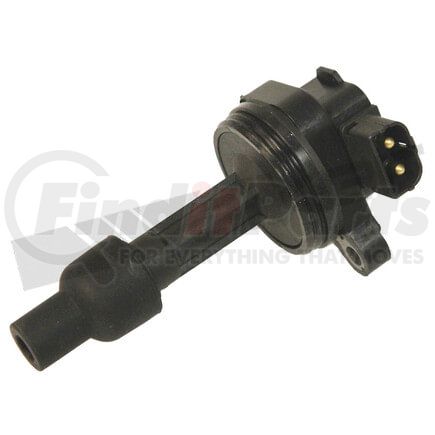 Walker Products 921-2188 Ignition Coils receive a signal from the distributor or engine control computer at the ideal time for combustion to occur and send a high voltage pulse to the spark plug to ignite the fuel air mixture in each cylinder.