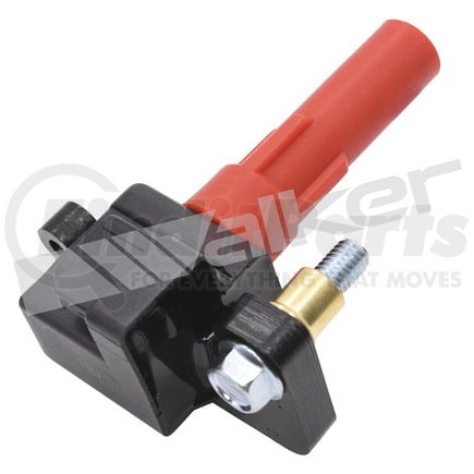 Walker Products 921-2237 Ignition Coils receive a signal from the distributor or engine control computer at the ideal time for combustion to occur and send a high voltage pulse to the spark plug to ignite the fuel air mixture in each cylinder.