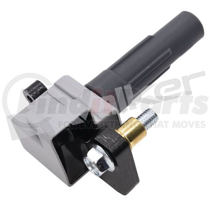 Walker Products 921-2240 Ignition Coils receive a signal from the distributor or engine control computer at the ideal time for combustion to occur and send a high voltage pulse to the spark plug to ignite the fuel air mixture in each cylinder.