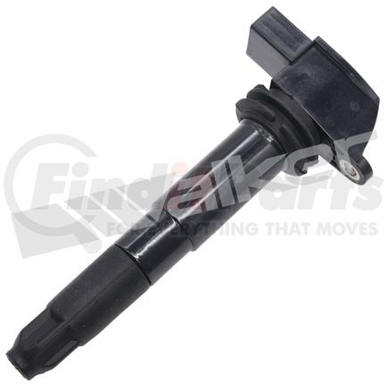 Walker Products 921-2250 Ignition Coils receive a signal from the distributor or engine control computer at the ideal time for combustion to occur and send a high voltage pulse to the spark plug to ignite the fuel air mixture in each cylinder.