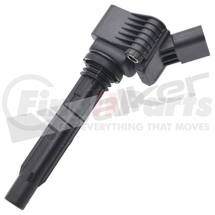 Walker Products 921-2300 Ignition Coils receive a signal from the distributor or engine control computer at the ideal time for combustion to occur and send a high voltage pulse to the spark plug to ignite the fuel air mixture in each cylinder.
