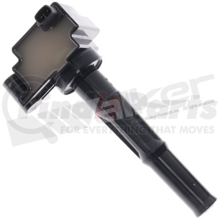 Walker Products 921-2322 Ignition Coils receive a signal from the distributor or engine control computer at the ideal time for combustion to occur and send a high voltage pulse to the spark plug to ignite the fuel air mixture in each cylinder.