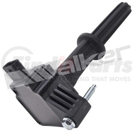 Walker Products 921-2348 Ignition Coils receive a signal from the distributor or engine control computer at the ideal time for combustion to occur and send a high voltage pulse to the spark plug to ignite the fuel air mixture in each cylinder.