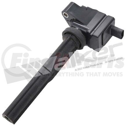 Walker Products 921-2444 Ignition Coils receive a signal from the distributor or engine control computer at the ideal time for combustion to occur and send a high voltage pulse to the spark plug to ignite the fuel air mixture in each cylinder.