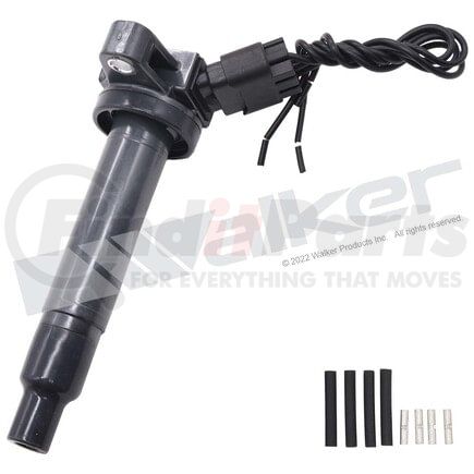 Walker Products 921-92010 ThunderSpark 921-92010 Ignition Coil