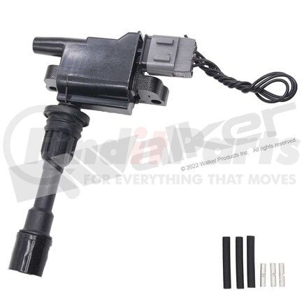 Walker Products 921-92060 ThunderSpark 921-92060 Ignition Coil