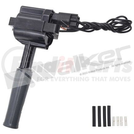 Walker Products 921-92082 ThunderSpark 921-92082 Ignition Coil