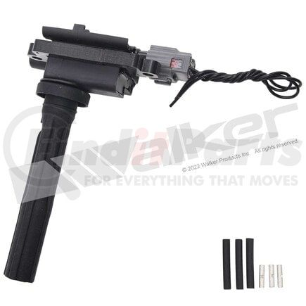 Walker Products 921-92124 ThunderSpark 921-92124 Ignition Coil