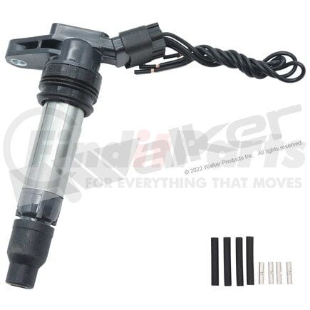 Walker Products 921-92257 ThunderSpark 921-92257 Ignition Coil