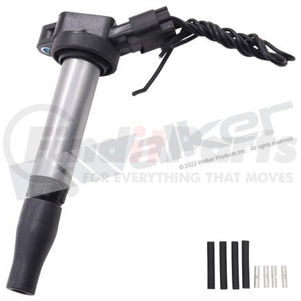 Walker Products 921-92314 ThunderSpark 921-92314 Ignition Coil