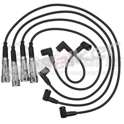 Walker Products 924-1086 ThunderCore PRO 924-1086 Spark Plug Wire Set