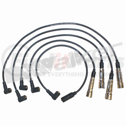 Walker Products 924-1090 ThunderCore PRO 924-1090 Spark Plug Wire Set