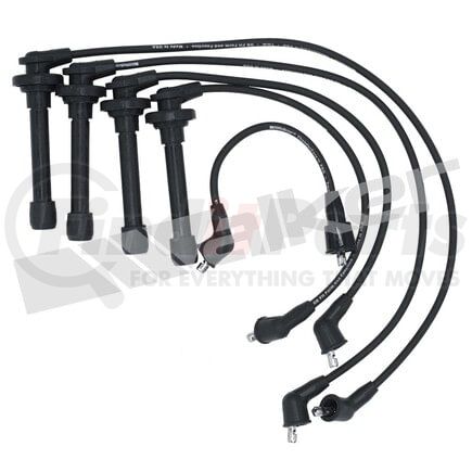 Walker Products 924-1183 ThunderCore PRO 924-1183 Spark Plug Wire Set