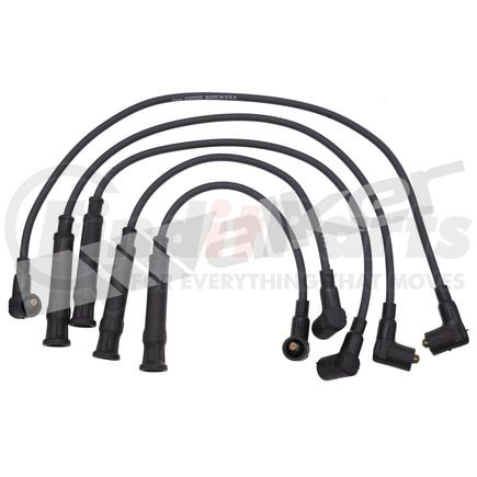 Walker Products 924-1178 ThunderCore PRO 924-1178 Spark Plug Wire Set