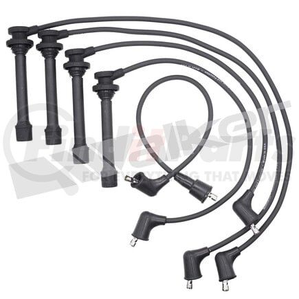 Walker Products 924-1203 ThunderCore PRO 924-1203 Spark Plug Wire Set